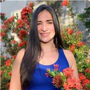 Profesora de Biología, Ecología, Biología de la Conservación y SIG imparto Clases para jónenes y adultos de todas las edades